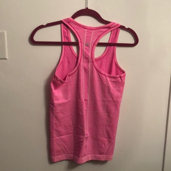 Lululemon Tank Top - Picture 2 of 2